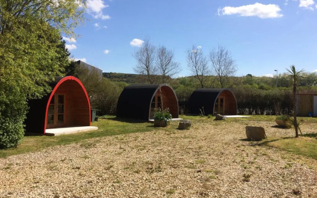 Camping De Collignon