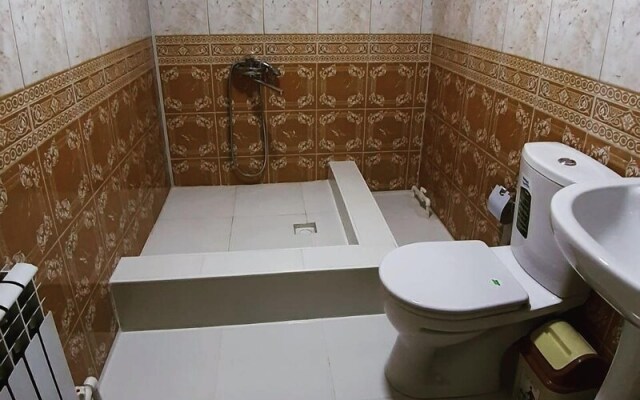 Xonsaroy B&B