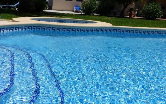 La Giralda 2 Denia Les Marines