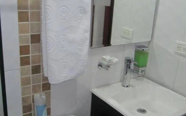 Hotel Casa Lamay