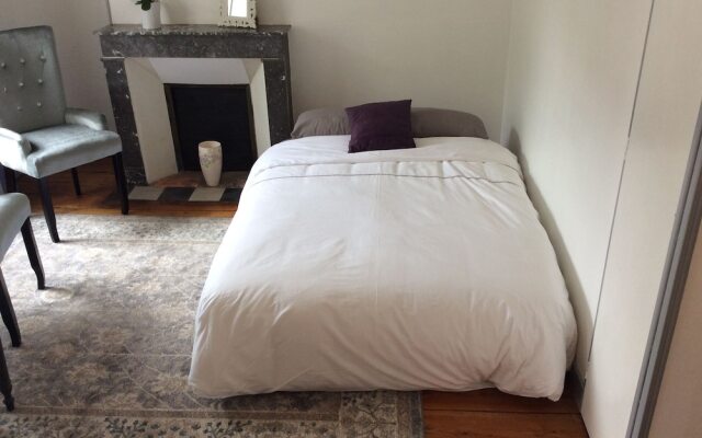 La Charentaise des Lilas