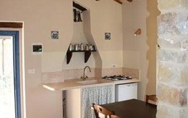 Residence Messer Raimondo Luogo Darte