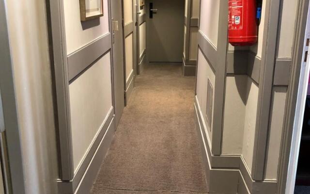 Hôtel Charing Cross