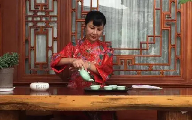 Xiangning Bohai Small Courtyard