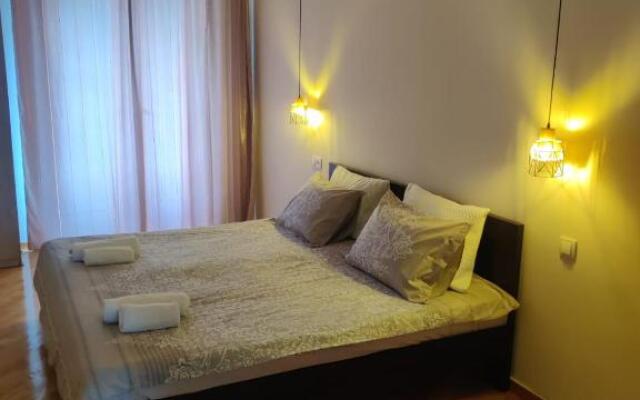 Tbilisi City View Apartment
