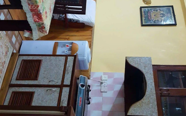 Thamel Apartments Hotel