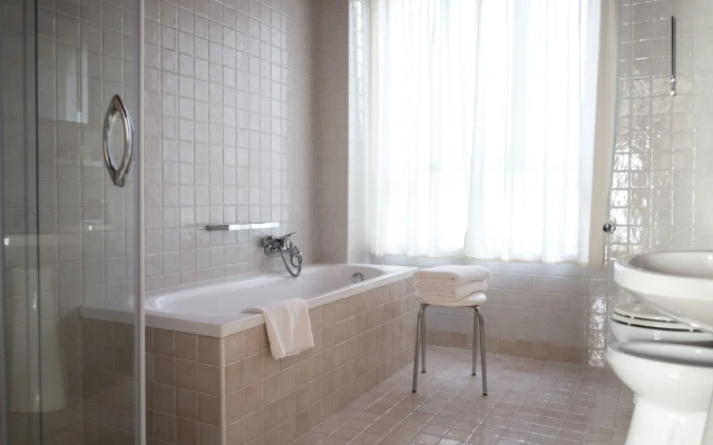 Antico Hotel Vicenza