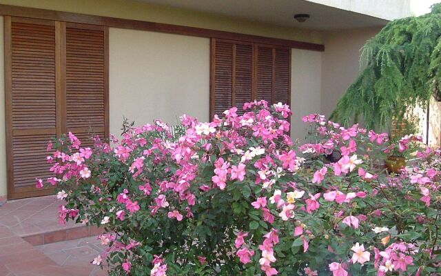 Il Giardino di Matilde