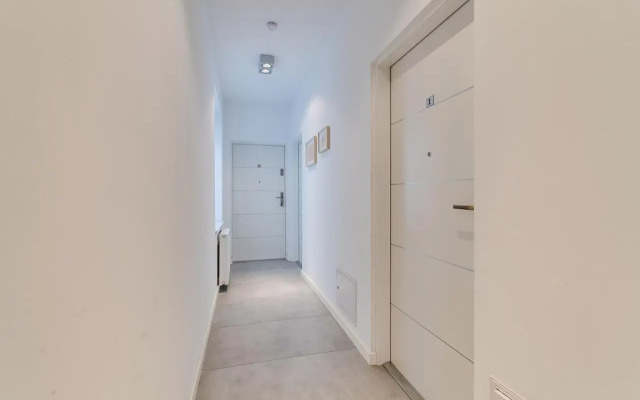 Apartament Z Widokiem Na Rynek
