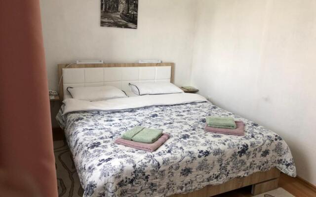 Apartment Jezerce 71