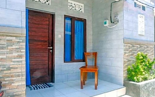 Abian Dedari Mesare Nusa Dua RedPartner