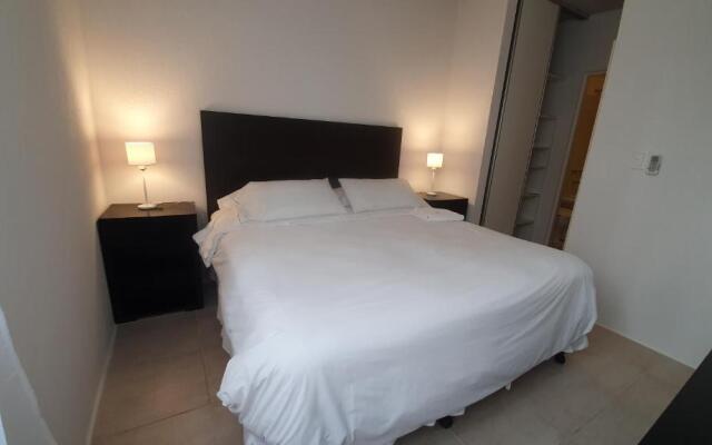 Villa Agostina Apart And Spa