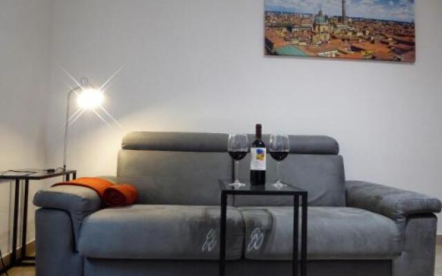 Montebello House Bologna