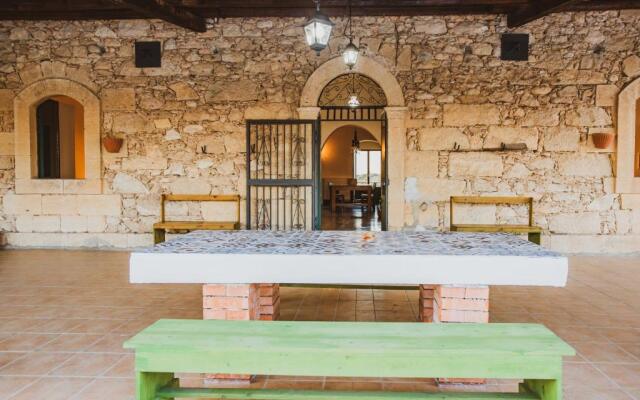 Casale 1818 Resort