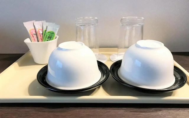 Hotel Okus Kumamoto