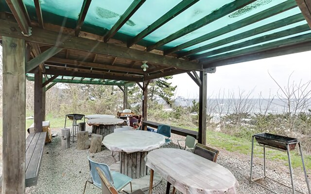 Yeongdeok Darnim Pension