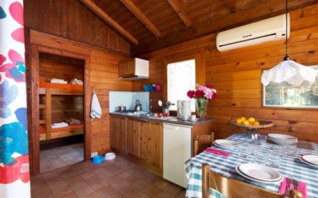 Campeggio Ideal Molino