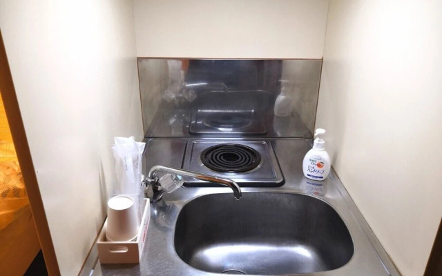 Chintai Navi Hostel