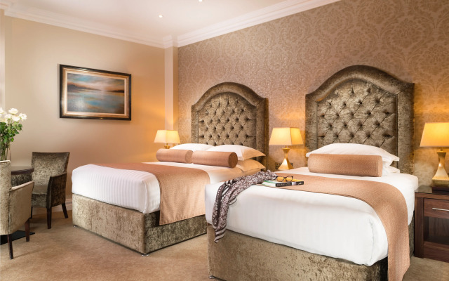 The International Hotel Killarney