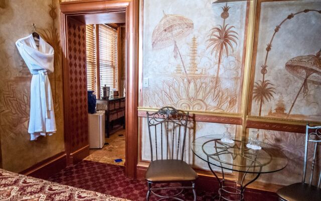 Anniversary Inn - South Temple