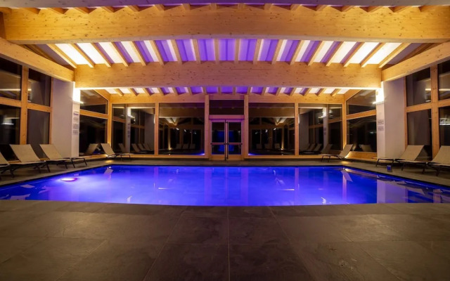 Hotel Caminetto Mountain Resort