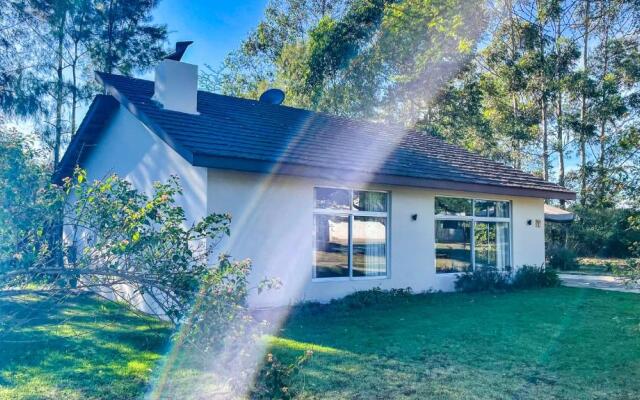 Yellowwood House