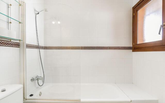 Apartamento La Caracola