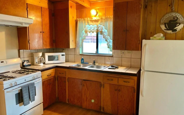 Grey Squirrel Resort & Vacation Rental Homes