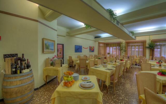 Hotel Savoia