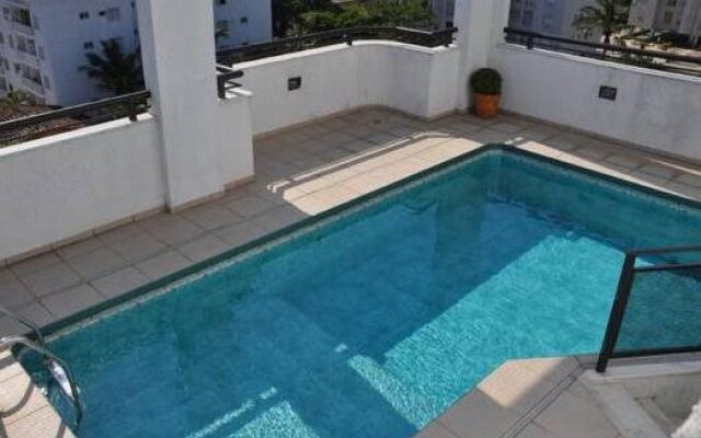 Guaruja Flat Hotel