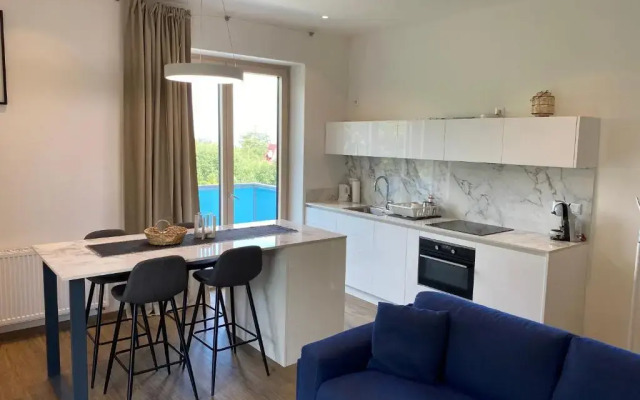 Apartmany Veternica v Bernarde