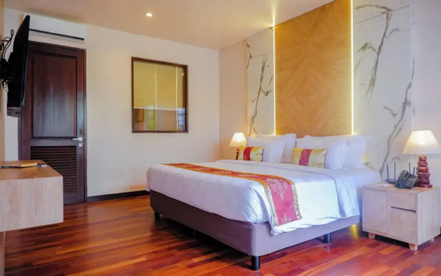 The Springs Villas Jimbaran
