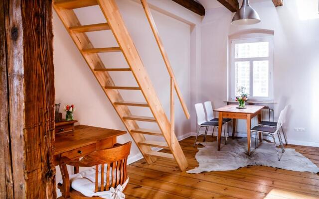 Hotel Anna