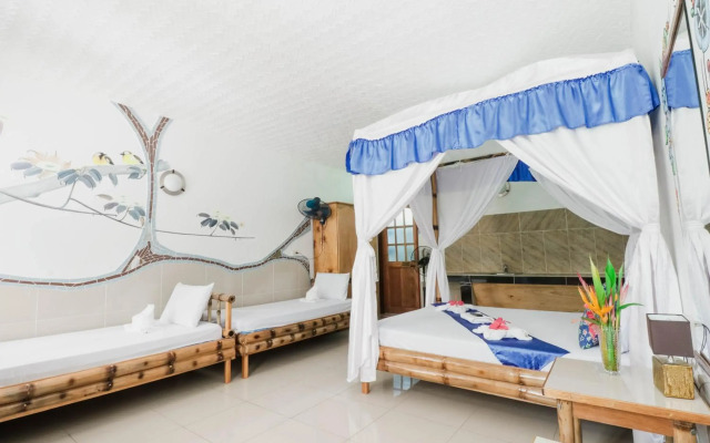 KokosNuss Garden Resort