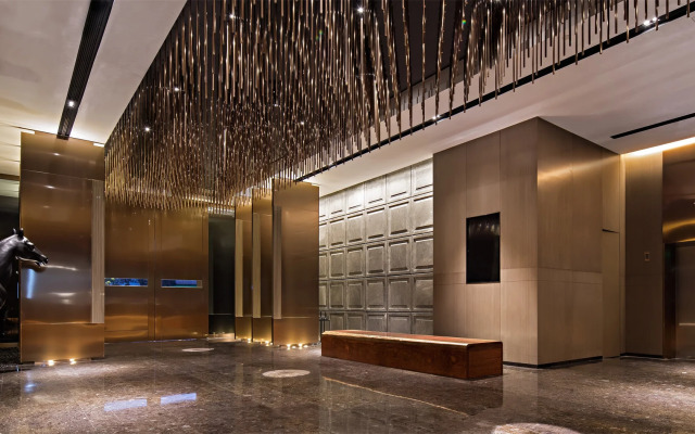 Paco Hotel Chebeinan Metro Guanghzou