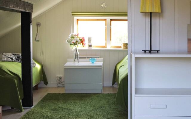 6 Person Holiday Home in Stjarnhov-by Traum