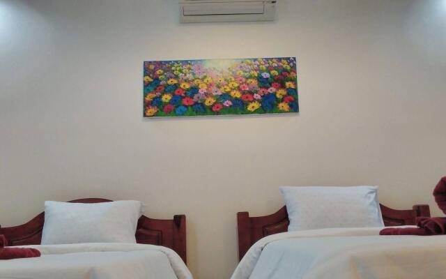 Sahera Hotel