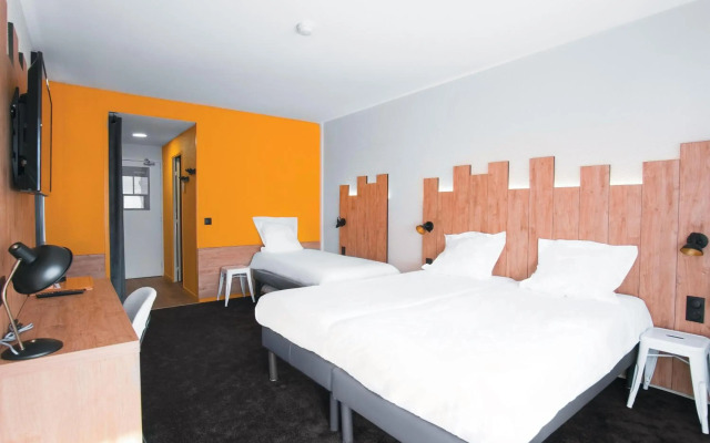 Belambra Clubs - Hotel L'Oree des Piste