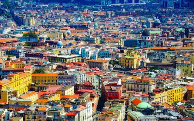 B&B A Casa di Grazia