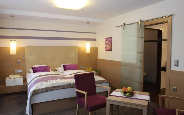 Hotel Lenauhof