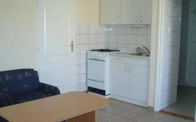 Termál Kemping Apartmanok