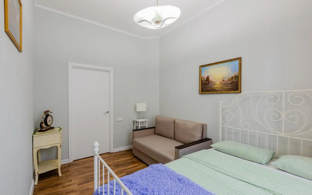 Spbstay (Спбстэй) на проспекте Невский 124