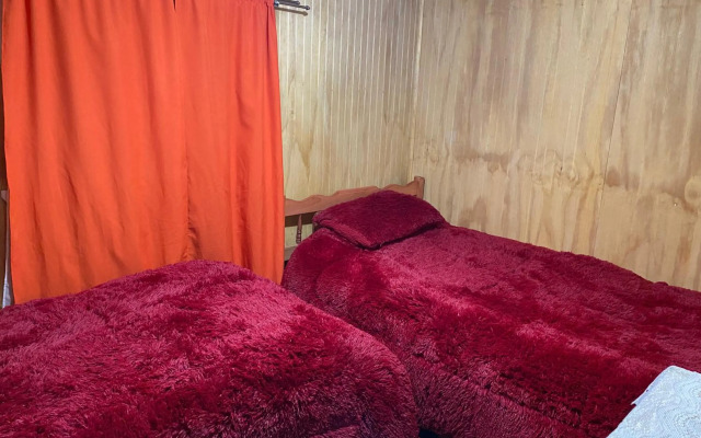 Hospedaje Punta Diamante