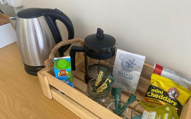 Seaside Vacation Studio @ Shearwater Myoli Beach