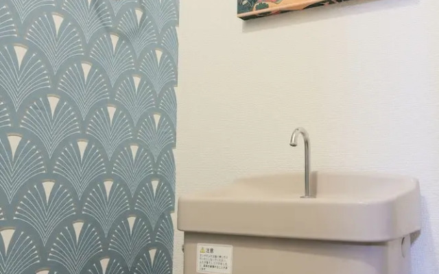 Grand Court Namba 205