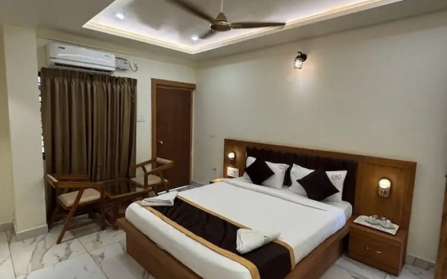 Mythri Residency