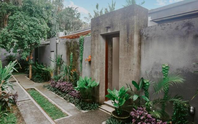 Anggira Villa Ubud