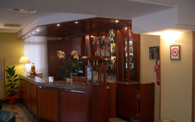 Hotel Audi Frontemare