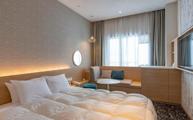Kusatsu Now Resort Hotel