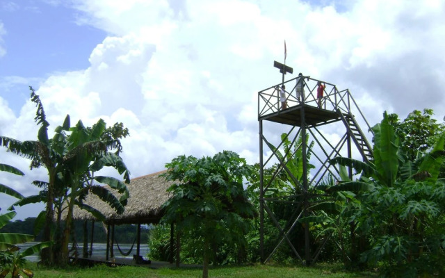 Ecoaventuras Amazonicas